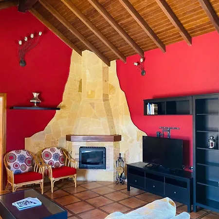 Σπίτι διακοπών Casa Completa Con Vistas En Fuerteventura *
