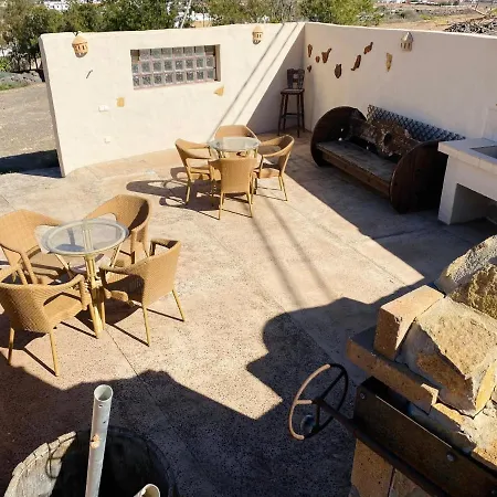 Casa Completa Con Vistas En Fuerteventura *