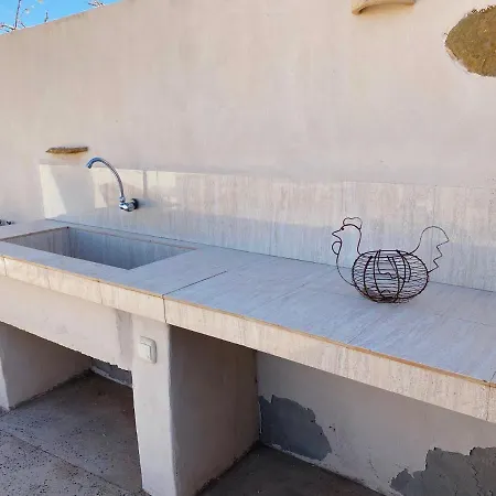 Casa Completa Con Vistas En Fuerteventura Σπίτι διακοπών *