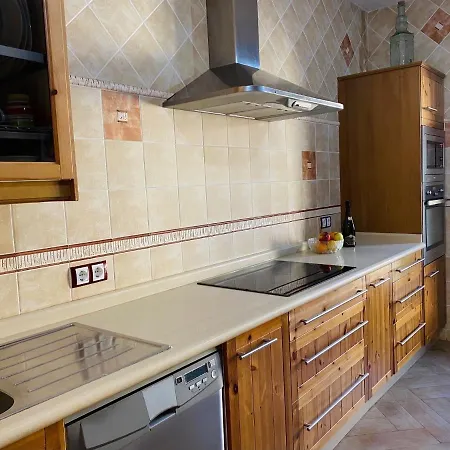 Σπίτι διακοπών Casa Completa Con Vistas En Fuerteventura