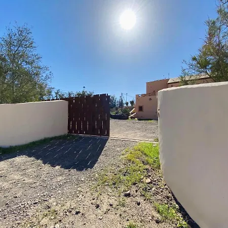 Casa Completa Con Vistas En Fuerteventura Σπίτι διακοπών Casillas del Ángel