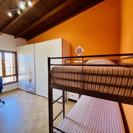 Casa Completa Con Vistas En Fuerteventura