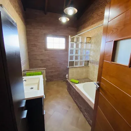 Casa Completa Con Vistas En Fuerteventura *