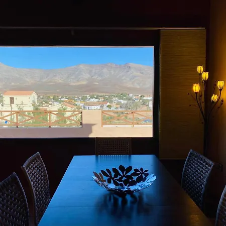 Holiday home Casa Completa Con Vistas En Fuerteventura *