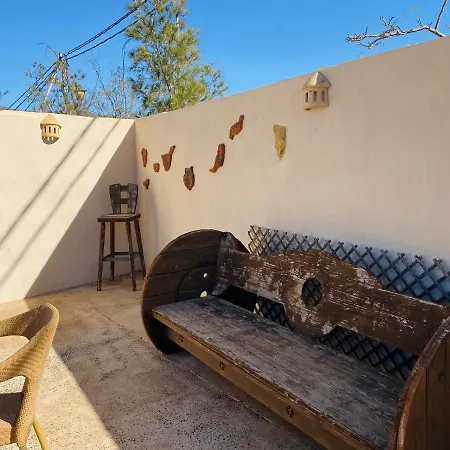 Casa Completa Con Vistas En Fuerteventura