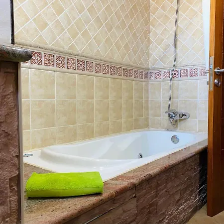 Casa Completa Con Vistas En Fuerteventura Σπίτι διακοπών *