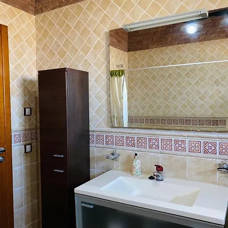 Casa Completa Con Vistas En Fuerteventura Casillas del Ángel
