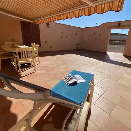 Casa Completa Con Vistas En Fuerteventura Holiday home *