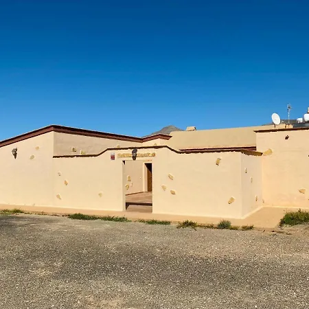 Σπίτι διακοπών Casa Completa Con Vistas En Fuerteventura