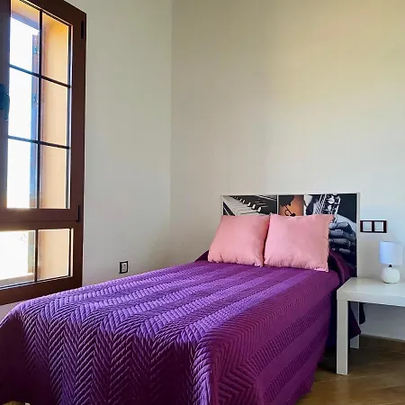 Σπίτι διακοπών Casa Completa Con Vistas En Fuerteventura