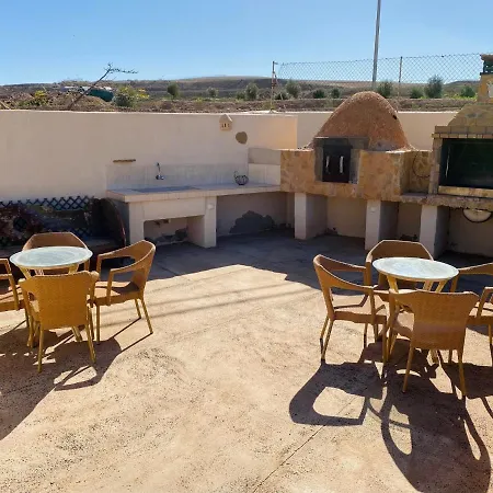 Casa Completa Con Vistas En Fuerteventura *