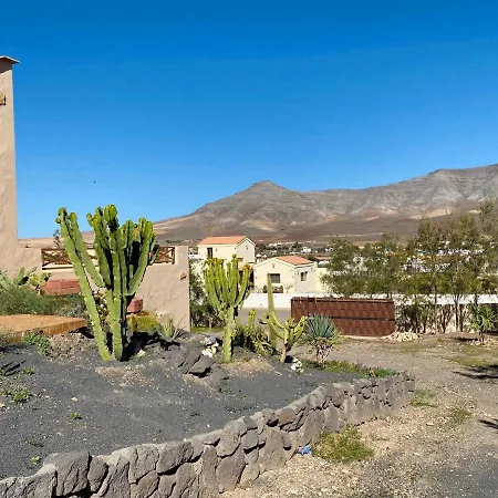 Casa Completa Con Vistas En Fuerteventura Holiday home Casillas del Angel