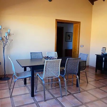 Casa Completa Con Vistas En Fuerteventura *