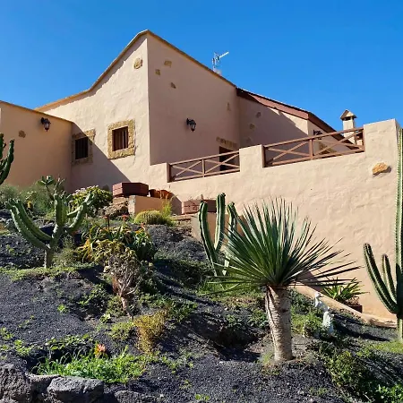 Casa Completa Con Vistas En Fuerteventura *