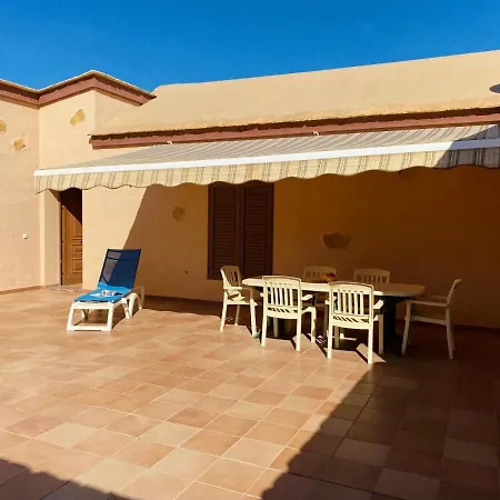 Σπίτι διακοπών Casa Completa Con Vistas En Fuerteventura *
