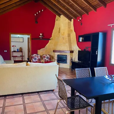Casa Completa Con Vistas En Fuerteventura *