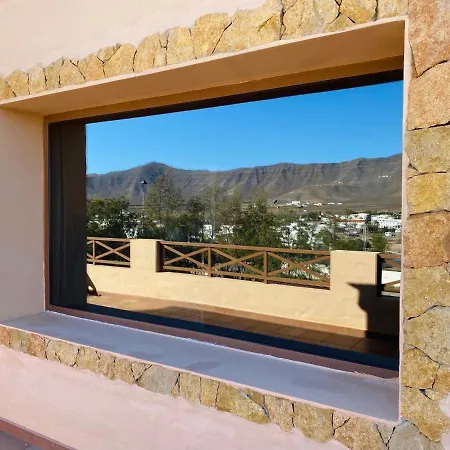 Casa Completa Con Vistas En Fuerteventura *