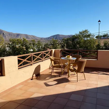 Holiday home Casa Completa Con Vistas En Fuerteventura