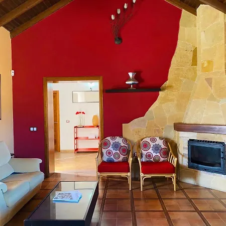 Casa Completa Con Vistas En Fuerteventura