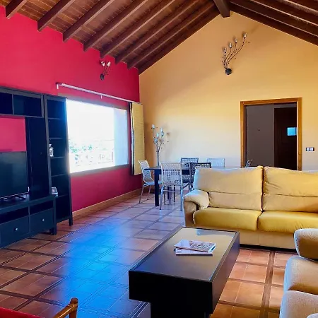 Σπίτι διακοπών Casa Completa Con Vistas En Fuerteventura