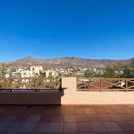 Casa Completa Con Vistas En Fuerteventura Casillas del Angel